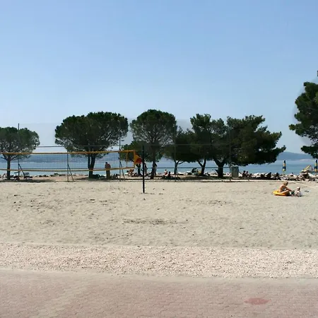 Apartment By The Sea - 17402 Crikvenica