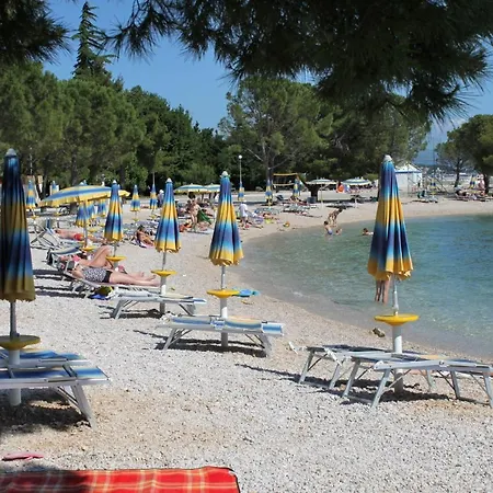 By The Sea - 17402 Apartment Crikvenica